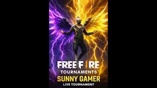 SUNNY GAMER IS LIVE #subscribe #youtube