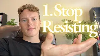 The Beginners Guide To &ldquo;STOP&rdquo; Overthinking