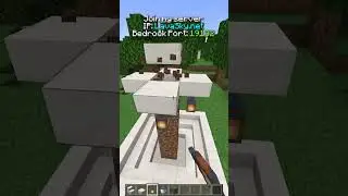 Modern Fountain design!✏️🌊 #minecraftfriends #minecraftbuild #minecraftideas