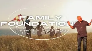 Family-Rescued by Grace