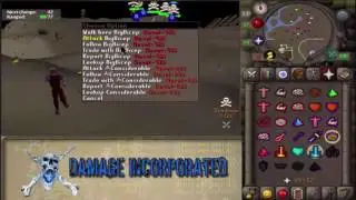 Big Bicep for MAX [DMM Tourny]