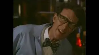 Bill Nye the Science Guy removed segments - Nifty Home Experiment (Water Cycle)