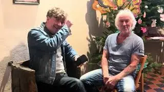 Тайна русалки Зеннора. Боб Осборн, Иэн Муд, Вивиан Педли.