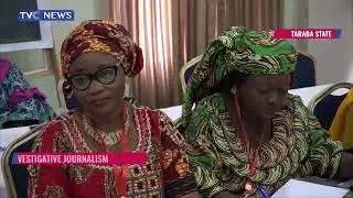 U.S. Embassy Trains Female Journalists In Northeast