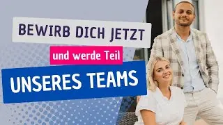 Bewirb dich jetzt bei uns! Das bietet dir Conesso als Arbeitgeber...
