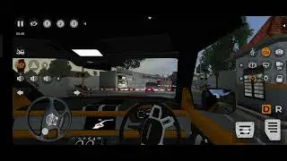 I STOLE A BIG CELEBRITIES LAMBORGHINI DREAM GAMERZ GAMEPLAY #321.