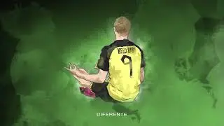 KEED BABY X CONCEP - DIFERENTE