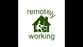 Remotely Working TV Show