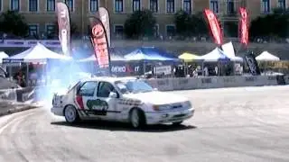 Drift Allstars Malta Finals Marco Stellino