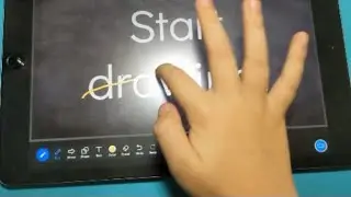 Student zoom features for online learning