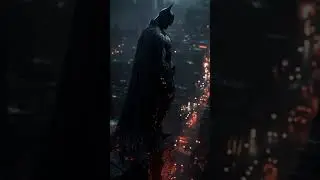 Live Wallpaper 4K Batman Rises #livewallpaper #livewallpaper4k #batman #darkknight