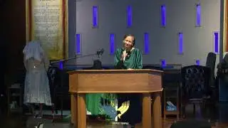 1/24/2026 - Grace Temple Church | Sabbath Afternoon Service 3PM