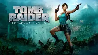 🔴TOMB RAIDER NEW GENERATION 2026 PT BR 🅶🅶🆃 🎮