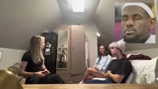 American Lit video