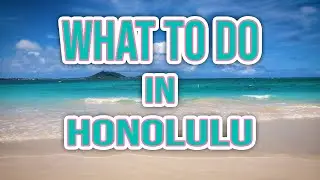 I'm never leaving Hawaii (On Location Special)