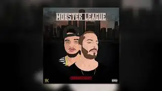 Metth X Young Bego - Hokus Pokus #MobsterLeague