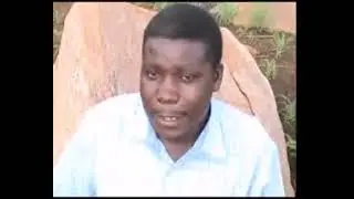 Akawundowundo  Stephen Malagala Lusoga