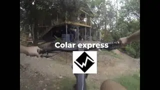 backyard trails full
