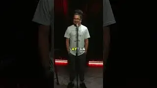 Monterrey (stand up comedy) | Isra punk #comedia