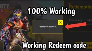 Working codm Redeem code 2023 | cod mobile Redeem code 2023 | codm Redeem code 2023 Garena