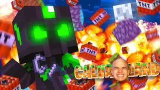 *EXPLOTAMOS LA GUARIDA SECRETA DEL SUR* &iquest;FIN DE CALVALAND?