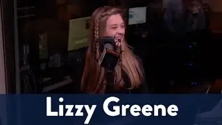 Nickelodeon Star Lizzy Greene! | KiddNation