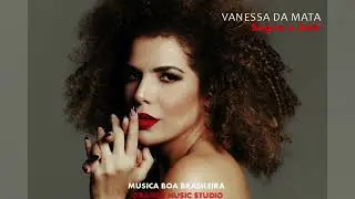 Vanessa da Mata - Segue o Som #vanessadamata #segueosom