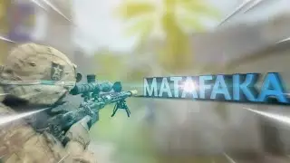 COD MONTAGE 