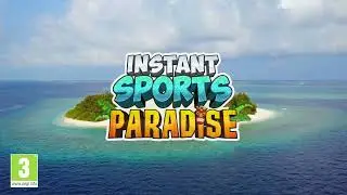 INSTANT SPORTS Paradise - Out Now!