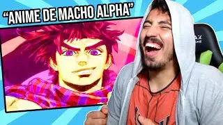JOJO ME TORNOU UM NOVO HOMEM - KYTZYY | Leozin React