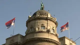 Serbia: running or crawling towards EU integration?