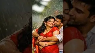 पहली नज़र का जादू | बारिश में प्यार | Intimate Love Story | पुणे कॉफी शॉप रोमांस ❤️( part- 1 )
