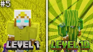 Guide ULTIME du GARDEN Farming GUIDE Pour D&eacute;buter Le SKYBLOCK d'Hypixel En 2026 &eacute;pisode 5