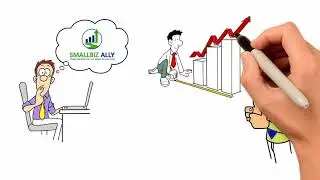 About SmallBiz Ally, LLC