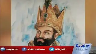 Ye Hai Lahore    9th November 2016