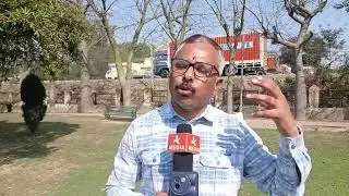 #CM #OmarAbdullah साहब #Jammu के साथ भेदभाव करना बंद करो: Chander Prakash Ganga