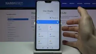 How to Customize Notification Bar in XIAOMI Mi 8 Lite &ndash; Set Up Notification Bar