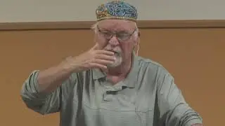 Adult Education Class  
