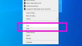 How Fix Copy and Paste not Working on Windows 10