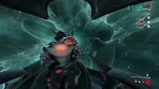 How to do a orphix mission in warframe