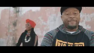 Adopted - Pradacal | GH5 Music Video (Christian Rap)
