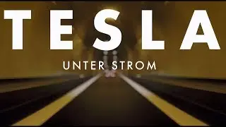 TESLA unter Strom   Der Kampf um die Zukunft des Autos GERMAN DOKU
