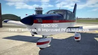 The Just Flight X-Plane Fleet - Updated since 11.30 Update
