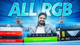 Part-1 Top RGB Per Key RGB gaming mechanical keyboard of 2023 | All RGB gaming keyboards of Amazon
