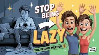 I Was Lazy for 5 Years | This 1 