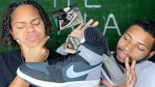 EARLY LOOK | JORDAN 1 GORE TEX PARTICLE GREY | SNEAKER REVIEW + ON FOOT LOOK