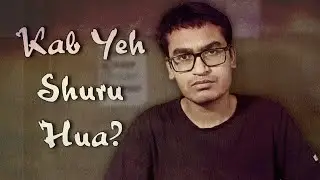 Reels, Akelapan Aur Ek Silent Mental Breakdown