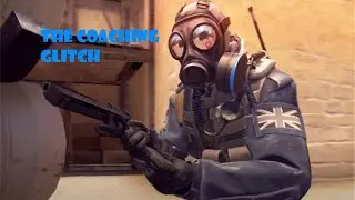 CSGO Coaching Bans!!