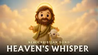 Heaven&rsquo;s Whisper &mdash; Peaceful Christian Worship Song by Great AgainWorship | Grace &bull; Calm &bull; Faith