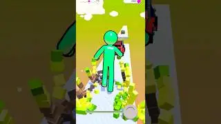 scale man run #shorts #gameplay #scaleman